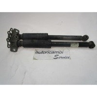 ZADNJI AMORTIZERJI OEM N. 50508841 ORIGINAL REZERVNI DEL ALFA ROMEO MITO 955 (2008 - 2018) DIESEL LETNIK 2008