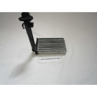 GRELEC RADIATORJA OEM N. 6448P9 ORIGINAL REZERVNI DEL PEUGEOT 207 / 207 CC WA WC WD WK (2006 - 05/2009) BENZINA LETNIK 2009