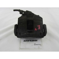 SPREDNJE DESNE ZAVORNE CELJUSTI  OEM N. 1106150 ORIGINAL REZERVNI DEL FORD KA / SPORTKA / STREETKA RB MK1 (1996 - 08/2008) BENZINA LETNIK 2003