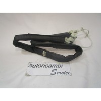 ZRACNA BLAZINA GLAVA LEVA OEM N. 8200432641 ORIGINAL REZERVNI DEL RENAULT SCENIC/GRAND SCENIC JM0/1 MK2 (2003 - 2009) DIESEL LETNIK 2005