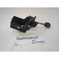 MEHANIZEM VZVODA ROCNEGA MENJALNIKA OEM N. 8200319068 ORIGINAL REZERVNI DEL RENAULT SCENIC/GRAND SCENIC JM0/1 MK2 (2003 - 2009) DIESEL LETNIK 2005