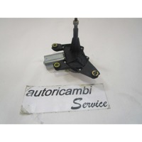 MOTORCEK ZADNJEGA BRISALCA OEM N. 53018912 ORIGINAL REZERVNI DEL RENAULT SCENIC/GRAND SCENIC JM0/1 MK2 (2003 - 2009) DIESEL LETNIK 2005