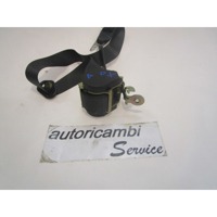 VARNOSTNI PAS OEM N. 8200699577 ORIGINAL REZERVNI DEL RENAULT SCENIC/GRAND SCENIC JM0/1 MK2 (2003 - 2009) DIESEL LETNIK 2005