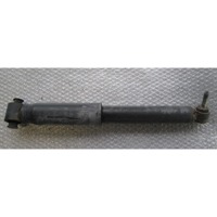 ZADNJI LEVI AMORTIZER OEM N. 8200415734 ORIGINAL REZERVNI DEL RENAULT MEGANE MK2 BM0/1 CM0/1 EM0/1 KM0/1 LM0/1 BER/GRANDTOUR  (10/2002 - 02/2006) DIESEL LETNIK 2006