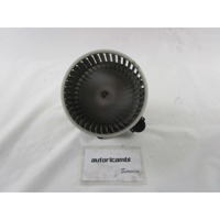 VENTILATOR  KABINE  OEM N. F00S33F023 ORIGINAL REZERVNI DEL KIA CEE'D / PRO CEE'D MK1 ED (2006-2012) BENZINA/GPL LETNIK 2008