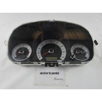 KILOMETER STEVEC OEM N. 94003-1H051 ORIGINAL REZERVNI DEL KIA CEE'D / PRO CEE'D MK1 ED (2006-2012) BENZINA/GPL LETNIK 2008