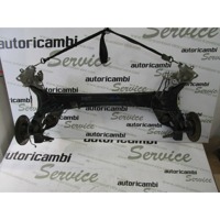 MOST ZADNJE OSI OEM N. 8200953294 ORIGINAL REZERVNI DEL RENAULT SCENIC/GRAND SCENIC JM0/1 MK2 (2003 - 2009) DIESEL LETNIK 2005