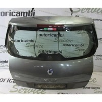 PRTLJAZNA VRATA OEM N. 7751474296 ORIGINAL REZERVNI DEL RENAULT SCENIC/GRAND SCENIC JM0/1 MK2 (2003 - 2009) DIESEL LETNIK 2005