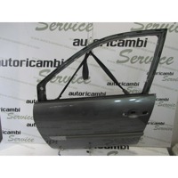 LEVA SPREDNJA VRATA VOZNIK OEM N. 7751477221 ORIGINAL REZERVNI DEL RENAULT SCENIC/GRAND SCENIC JM0/1 MK2 (2003 - 2009) DIESEL LETNIK 2005