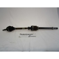 DESNA SPREDNJA POGONSKA GRED  OEM N. 8200436366 ORIGINAL REZERVNI DEL RENAULT SCENIC/GRAND SCENIC JM0/1 MK2 (2003 - 2009) DIESEL LETNIK 2005