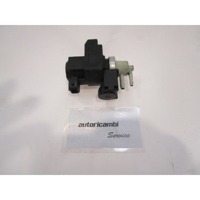 ELEKTROVENTIL  OEM N.  ORIGINAL REZERVNI DEL RENAULT SCENIC/GRAND SCENIC JM0/1 MK2 (2003 - 2009) DIESEL LETNIK 2005