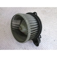 VENTILATOR  KABINE  OEM N. 4B1820021 ORIGINAL REZERVNI DEL AUDI A6 C5 4B 4B5 4B2 BER/SW (1997 - 2001) DIESEL LETNIK 2001