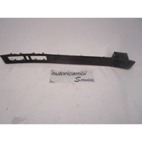 NOTRANJE OKRASNE LETVE  OEM N. FAQ105930FKZ ORIGINAL REZERVNI DEL ROVER 400 RT MK2 (1995 - 1999) BENZINA LETNIK 1998