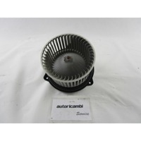 VENTILATOR  KABINE  OEM N. 872700-0691 ORIGINAL REZERVNI DEL MAZDA 2 DE DH MK2 (2007 - 2014) BENZINA LETNIK 2012