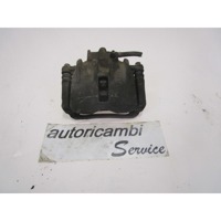 SPREDNJE LEVE ZAVORNE CELJUSTI  OEM N. SEG000090 ORIGINAL REZERVNI DEL ROVER 400 RT MK2 (1995 - 1999) BENZINA LETNIK 1998