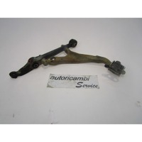 SPREDNJA LEVA ROKA  OEM N. RBJ102230 ORIGINAL REZERVNI DEL ROVER 400 RT MK2 (1995 - 1999) BENZINA LETNIK 1998