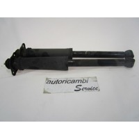 ZADNJI AMORTIZERJI OEM N. 96980829 ORIGINAL REZERVNI DEL CHEVROLET AVEO MK1 T250 (2006 - 2011) BENZINA/GPL LETNIK 2010