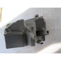 FILTAR ZRAKA OEM N. 8200437239 ORIGINAL REZERVNI DEL RENAULT MEGANE MK2 BM0/1 CM0/1 EM0/1 KM0/1 LM0/1 BER/GRANDTOUR  (10/2002 - 02/2006) DIESEL LETNIK 2006