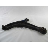 SPREDNJA LEVA ROKA  OEM N. D65134350E ORIGINAL REZERVNI DEL MAZDA 2 DE DH MK2 (2007 - 2014) BENZINA LETNIK 2012