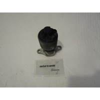 EGR VENTIL   OEM N. 25183477 ORIGINAL REZERVNI DEL CHEVROLET AVEO MK1 T250 (2006 - 2011) BENZINA/GPL LETNIK 2010