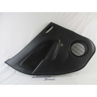 VRATNI PANEL OEM N. PNPSTMZ2DEMK2BR5P ORIGINAL REZERVNI DEL MAZDA 2 DE DH MK2 (2007 - 2014) BENZINA LETNIK 2012