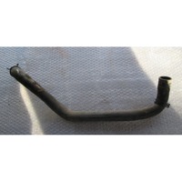 CEVI ZA HLADILNO VODO / NAPELJAVE OEM N. RENAULT ORIGINAL REZERVNI DEL RENAULT MEGANE MK2 BM0/1 CM0/1 EM0/1 KM0/1 LM0/1 BER/GRANDTOUR  (10/2002 - 02/2006) DIESEL LETNIK 2006