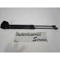 AMORTIZERJI PRTLJAZNIH VRAT  OEM N. 5P8827550 ORIGINAL REZERVNI DEL SEAT ALTEA XL 5P8 R (2009 - 2015) DIESEL LETNIK 2010