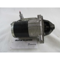 ZAGANJAC MOTORJA  OEM N. M000T33971 ORIGINAL REZERVNI DEL MAZDA 2 DE DH MK2 (2007 - 2014) BENZINA LETNIK 2012