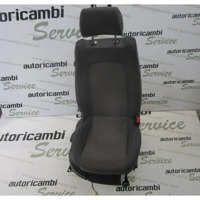 SPREDNJI DESNI SEDE? BLAGO OEM N. SEADTSTALTEAXL5P8RMV5P ORIGINAL REZERVNI DEL SEAT ALTEA XL 5P8 R (2009 - 2015) DIESEL LETNIK 2010