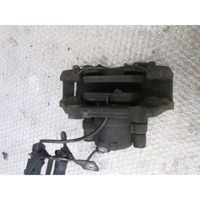 SPREDNJE DESNE ZAVORNE CELJUSTI  OEM N. 4B0615124 ORIGINAL REZERVNI DEL AUDI A6 C5 4B 4B5 4B2 BER/SW (1997 - 2001) DIESEL LETNIK 2001