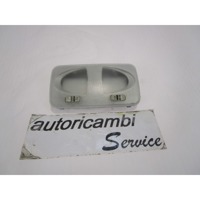 NOTRANJA SVETILA OEM N. 735385743 ORIGINAL REZERVNI DEL LANCIA MUSA 350 (2004 - 2007) DIESEL LETNIK 2006
