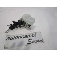 VARNOSTNI PAS OEM N. 735466714 ORIGINAL REZERVNI DEL LANCIA MUSA 350 (2004 - 2007) DIESEL LETNIK 2006