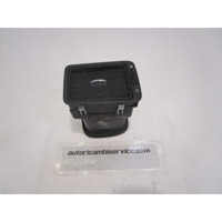 ODVOD ZRAKA OEM N. 735324198 ORIGINAL REZERVNI DEL LANCIA MUSA 350 (2004 - 2007) DIESEL LETNIK 2006