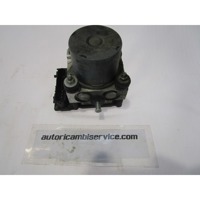 ABS AGREGAT S PUMPO OEM N. 265800495 ORIGINAL REZERVNI DEL LANCIA MUSA 350 (2004 - 2007) DIESEL LETNIK 2006