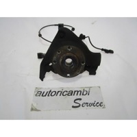 LEVI VRTLJIVI LEZAJ / PESTO KOLESA Z LEZAJEM SPREDAJ OEM N. 50702486 51824630 ORIGINAL REZERVNI DEL LANCIA MUSA 350 (2004 - 2007) DIESEL LETNIK 2006