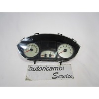 KILOMETER STEVEC OEM N. 735397433 ORIGINAL REZERVNI DEL LANCIA MUSA 350 (2004 - 2007) DIESEL LETNIK 2006