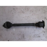 DESNA SPREDNJA POGONSKA GRED  OEM N. 012409343J ORIGINAL REZERVNI DEL AUDI A6 C5 4B 4B5 4B2 BER/SW (1997 - 2001) DIESEL LETNIK 2001