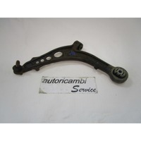 SPREDNJA LEVA ROKA  OEM N. 50703230 ORIGINAL REZERVNI DEL LANCIA MUSA 350 (2004 - 2007) DIESEL LETNIK 2006