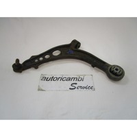 SPREDNJA LEVA ROKA  OEM N. 50703230 ORIGINAL REZERVNI DEL LANCIA MUSA 350 (2004 - 2007) DIESEL LETNIK 2006