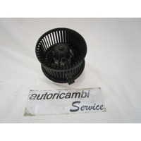 VENTILATOR  KABINE  OEM N. NM030911X ORIGINAL REZERVNI DEL RENAULT MEGANE MK2 BM0/1 CM0/1 EM0/1 KM0/1 LM0/1 BER/GRANDTOUR  (10/2002 - 02/2006) DIESEL LETNIK 2005