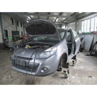 RENAULT CLIO 1.5 D 63KW 5M 5P (2010) RICAMBI IN MAGAZZINO 