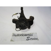 VRTLJIVI LEZAJ DESNO / PESTO KOLESA Z LEZAJEM SPREDAJ OEM N. 8200297033 ORIGINAL REZERVNI DEL RENAULT MEGANE MK2 BM0/1 CM0/1 EM0/1 KM0/1 LM0/1 BER/GRANDTOUR  (10/2002 - 02/2006) DIESEL LETNIK 2005