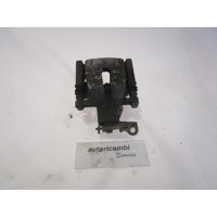 ZADNJE LEVE ZAVORNE CELJUSTI  OEM N. 7701207693 ORIGINAL REZERVNI DEL RENAULT MEGANE MK2 BM0/1 CM0/1 EM0/1 KM0/1 LM0/1 BER/GRANDTOUR  (10/2002 - 02/2006) DIESEL LETNIK 2005