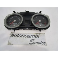 KILOMETER STEVEC OEM N. 8200399700 ORIGINAL REZERVNI DEL RENAULT MEGANE MK2 BM0/1 CM0/1 EM0/1 KM0/1 LM0/1 BER/GRANDTOUR  (10/2002 - 02/2006) DIESEL LETNIK 2005