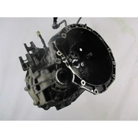 ROCNI MENJALNIK OEM N. 8200361232 ORIGINAL REZERVNI DEL RENAULT SCENIC/GRAND SCENIC JM0/1 MK2 (2003 - 2009) DIESEL LETNIK 2005