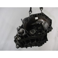 ROCNI MENJALNIK OEM N. 46736750 ORIGINAL REZERVNI DEL LANCIA Y YPSILON 843 (2003-2006) DIESEL LETNIK 2005