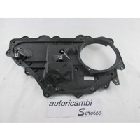 OKRASNE LETVICE VRAT  OEM N.  ORIGINAL REZERVNI DEL LAND ROVER RANGE ROVER SPORT L494 MK2 (DAL 2013)DIESEL LETNIK 2013