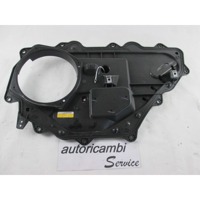 OKRASNE LETVICE VRAT  OEM N.  ORIGINAL REZERVNI DEL LAND ROVER RANGE ROVER SPORT L494 MK2 (DAL 2013)DIESEL LETNIK 2013