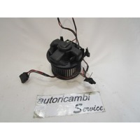 VENTILATOR  KABINE  OEM N. N103955N ORIGINAL REZERVNI DEL RENAULT CLIO BR0//1 CR0/1 KR0/1 MK3 R (05/2009 - 2013) DIESEL LETNIK 2010