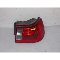 ZADNJI DESNI ZAROMETI OEM N.  ORIGINAL REZERVNI DEL SEAT IBIZA 6K1 MK2 (1993 - 2002)BENZINA LETNIK 2000